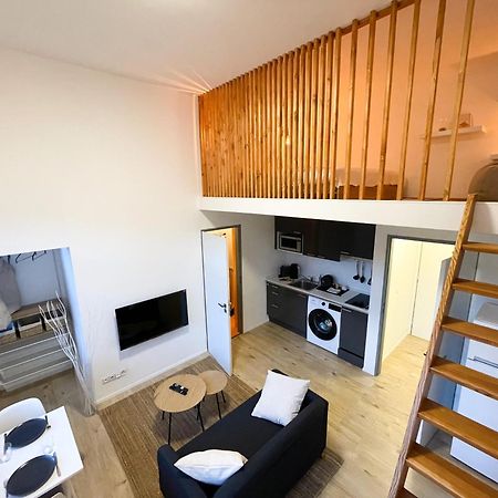 Loft Maniny By Urban Apartments Praga Exterior foto