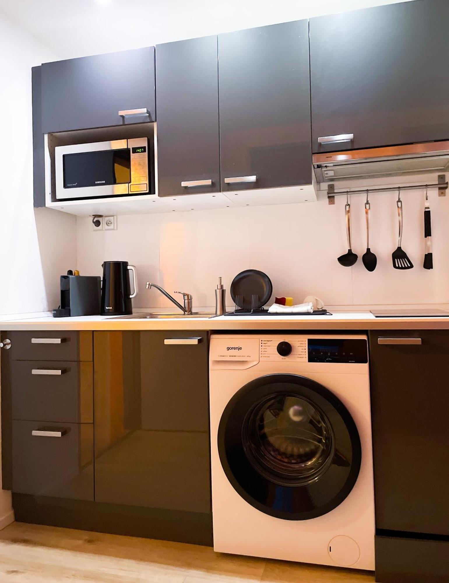 Loft Maniny By Urban Apartments Praga Exterior foto